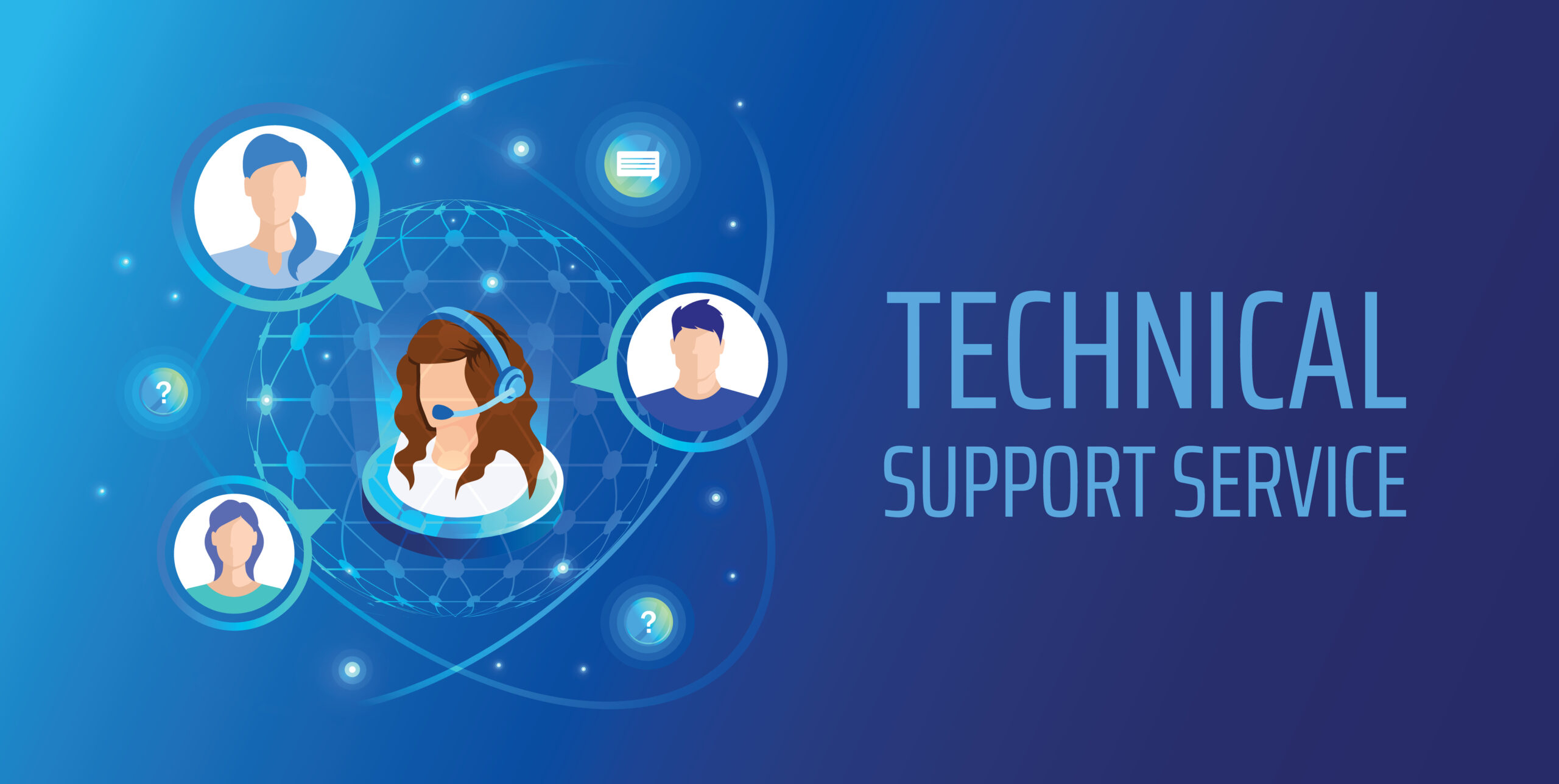 E-Tech Support 